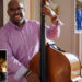 At Home With a Grammy Winning Bassist in New Jersey