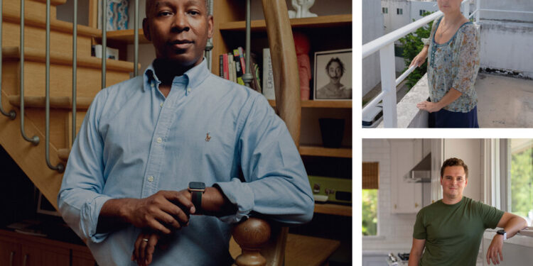 These American Voters Are Leaving the Country Because of U.S. Politics