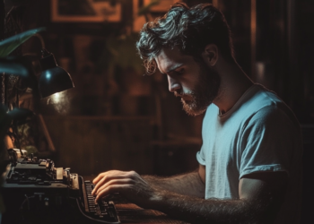 How to Be A Consistent Writer (Even When You’re Running Low On Ideas) | by Kurtis Pykes | The Startup | Sep, 2024