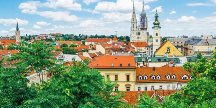 Where to Stay in Zagreb (Best Areas & Places)