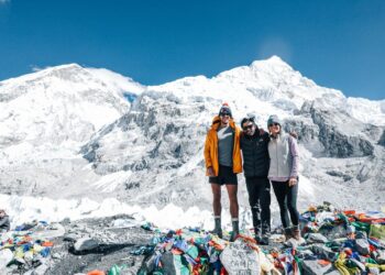 11 Best Hiking Treks To Experience in Nepal