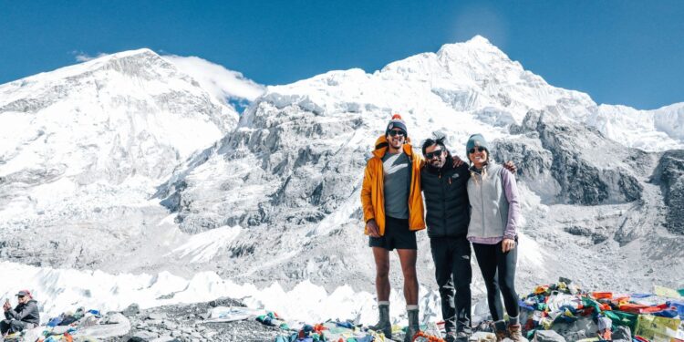 11 Best Hiking Treks To Experience in Nepal