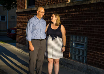 They Wanted a House in Chicago for Their Growing Family. Would $650,000 Be Enough?
