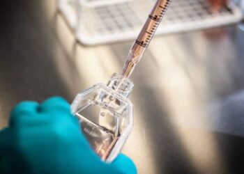 Lab supplier auction extends run of private equity healthcare exits