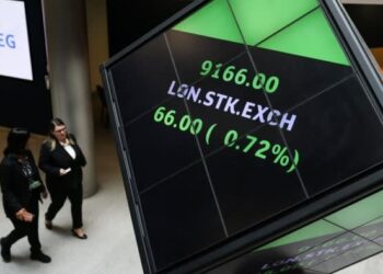 ‘British Isa’ plan scrapped by government