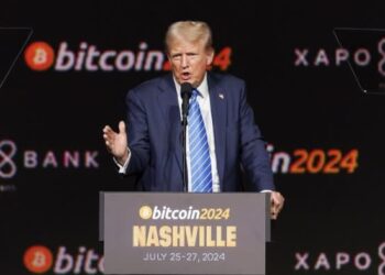 Trump’s call for a bitcoin strategic reserve is a very bad idea