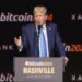 Trump’s call for a bitcoin strategic reserve is a very bad idea