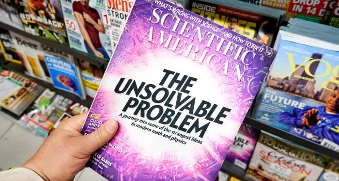 Private equity-owned Springer Nature plans Frankfurt IPO