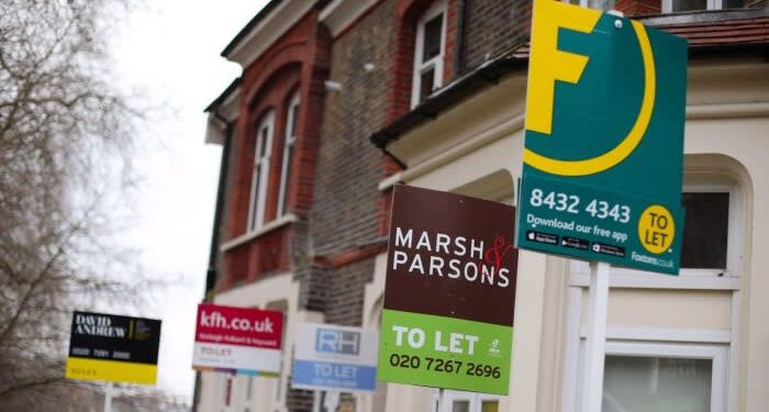 Soaring costs squeeze landlords’ margins