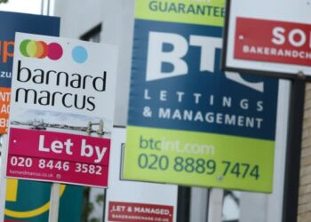 UK house prices rise at fastest pace since late 2022