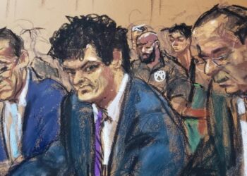 Sam Bankman-Fried targets Sullivan & Cromwell in appeal against conviction