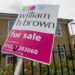UK property market set for busy autumn as listings hit 7-year high