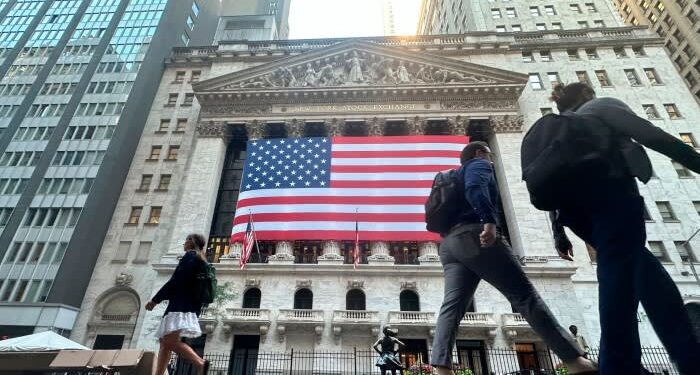 Vanguard experiment in shareholder democracy finds investors prefer to defer