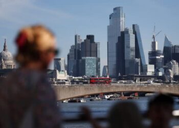 Grant Thornton US among shortlist of bidders for UK franchise