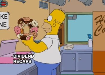 The dodgy details of private equity’s ‘dividend recaps’
