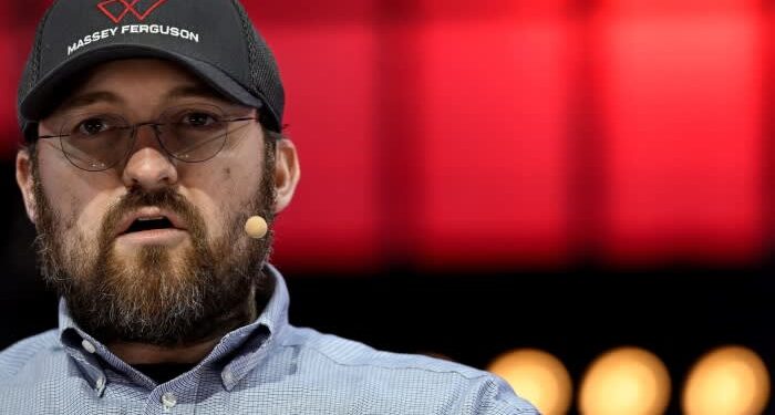 Ethereum co-founder says partisanship will block Trump crypto plans