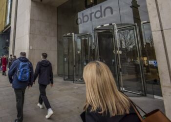 Fidelity and Abrdn join new trade body for investment platforms