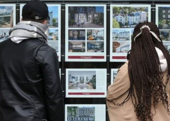 First-time buyers rely more heavily on Bank of Mum and Dad