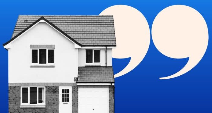 are you thinking about buying a home?