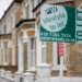 UK rental price growth close to record high after decline stalls