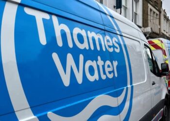 Thames Water’s liquidity dries up