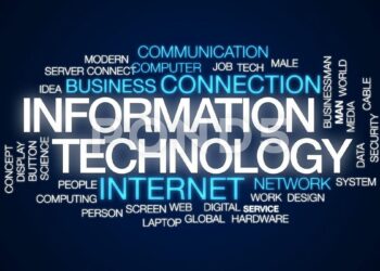 What is IT? | by Muhammad Nasir Sajjad | Sep, 2024