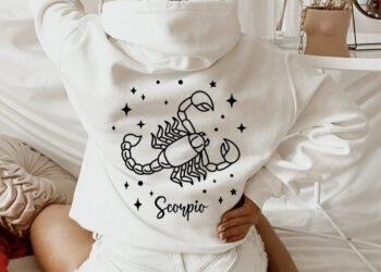 39 Hoodie Design Ideas to Get You Inspired