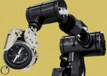 AI models let robots carry out tasks in unfamiliar environments