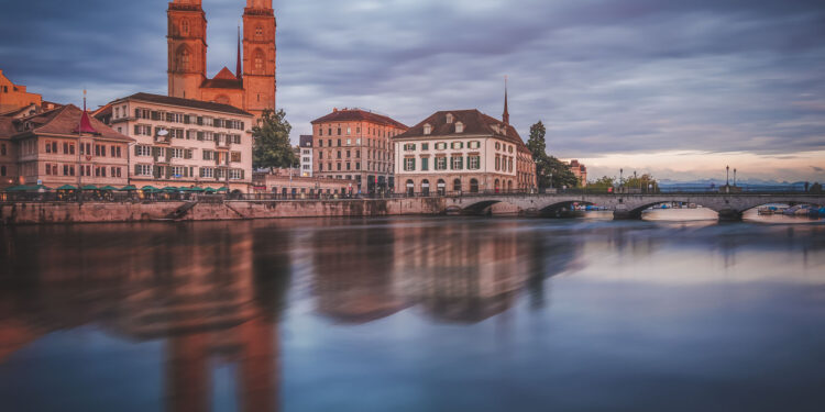 The Perfect 3 Days in Zurich, Switzerland (Updated 2024)