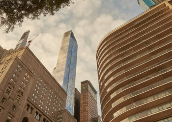 New York’s Top Sales and Listings in August