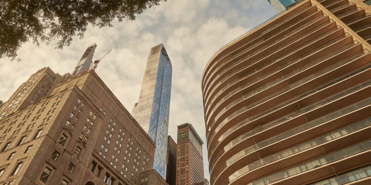 New York’s Top Sales and Listings in August