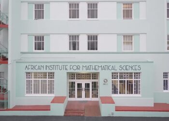 A new generation of African talent brings cutting-edge AI to scientific challenges