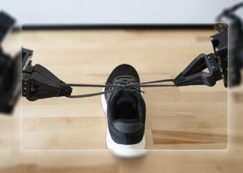 Our latest advances in robot dexterity