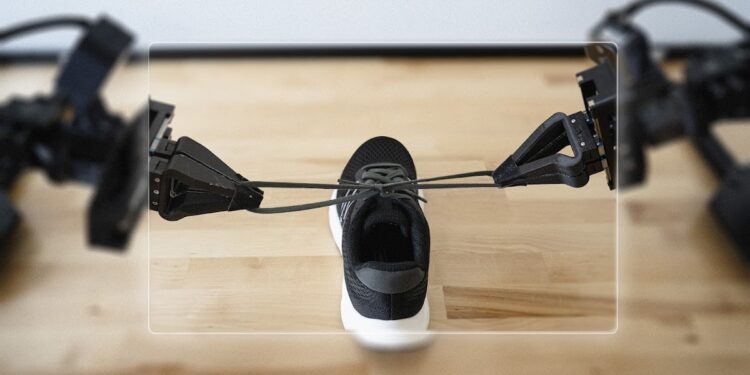 Our latest advances in robot dexterity