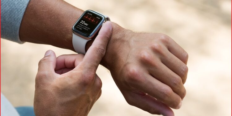 Australians won’t get Apple Watch sleep apnoea alerts because they’ve not yet had the nod from regulators