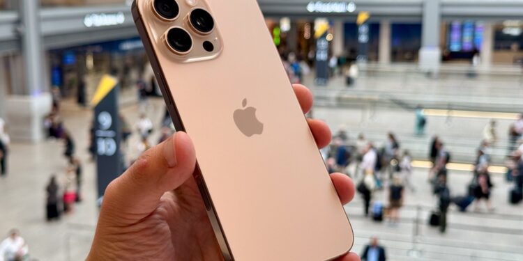 Maximizing points, miles and coverage with Apple’s new iPhone 16, Watch, AirPods