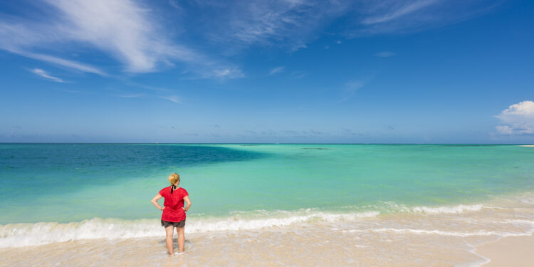 26 Best Winter Vacations in the US (Updated 2024)