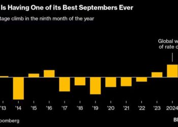 Bitcoin Price Prepares for Best September Closing in Decade, Q4 Rally Started?