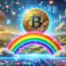 Bitcoin Rainbow Chart Forecasts An End To Bearish Headwinds With $60,000+ Target