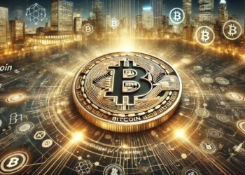 Why Bitcoin Retesting $57,000 Is Good For The Price