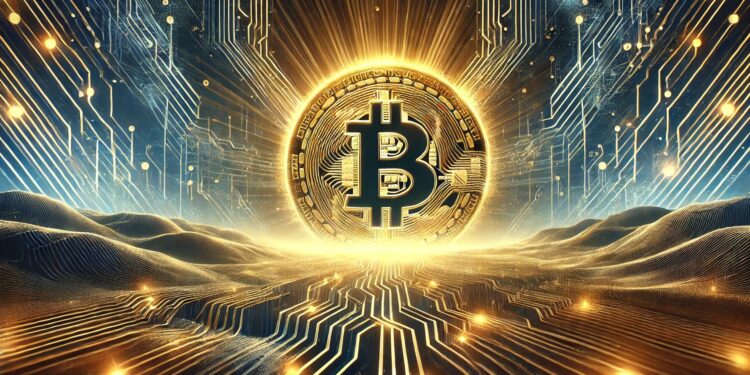 3-Year Cup-And-Handle Pattern Promises To Send Bitcoin Above $100,000