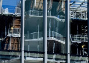 High borrowing costs, record completions lead to condo oversupply