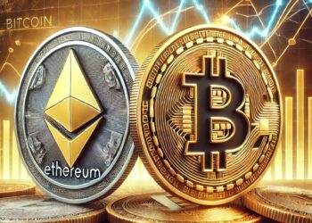 What Was Behind The Bitcoin And Ethereum Price Crash?