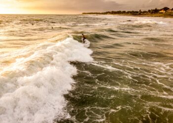 5 Best Things To Do in Canggu, Bali, Indonesia [DIY Travel to Canggu]