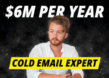 This New “Expert Playbook” Makes Him $6M Per Year