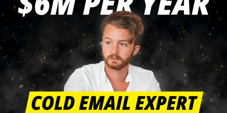This New “Expert Playbook” Makes Him $6M Per Year