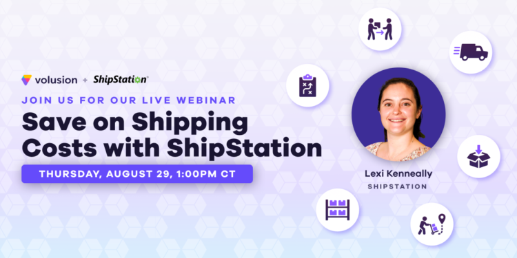 How to Save on Shipping Costs with ShipStation