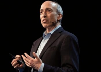 Gary Gensler Lambasted as Most ‘Historically Destructive and Lawless’ SEC Chair