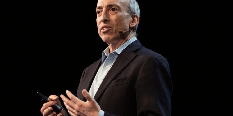 Gary Gensler Lambasted as Most ‘Historically Destructive and Lawless’ SEC Chair
