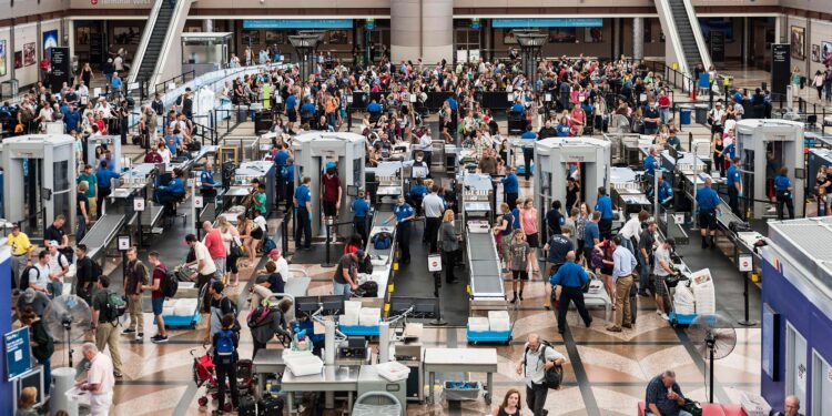 Everything you need to know about the TSA’s 3-1-1 liquid carry-on rule